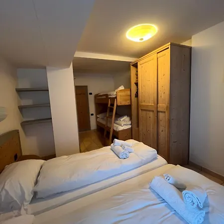 Dei Forti Szálloda 2*