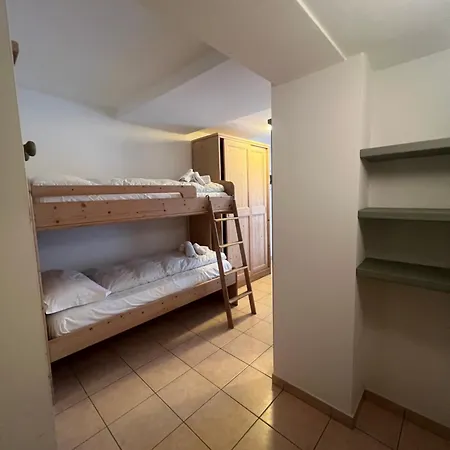Dei Forti Szálloda 2*