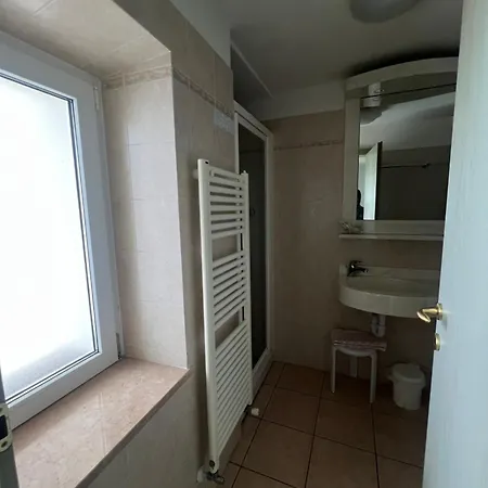 Dei Forti Szálloda Malcesine