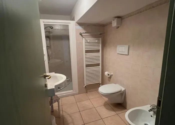 Dei Forti Hotel Malcesine