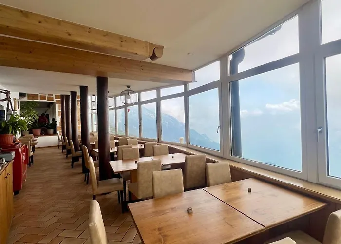Dei Forti 2* Malcesine