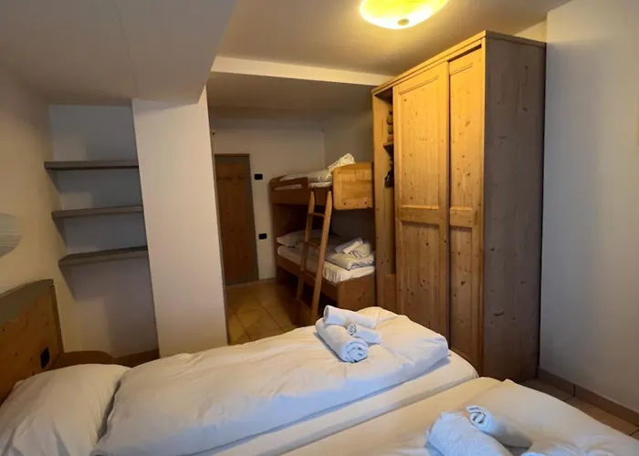 Dei Forti Hotel 2*
