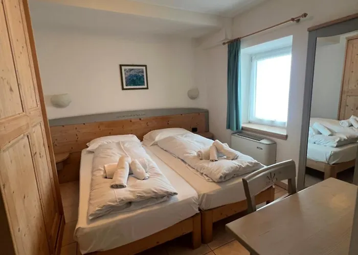 Hotel Dei Forti 2*