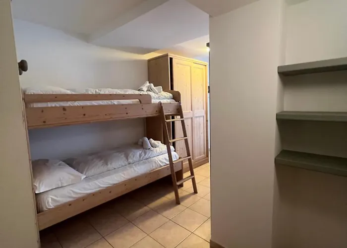 Dei Forti Hotel 2*