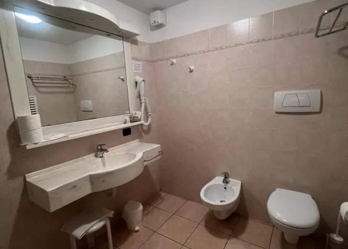 Dei Forti Hotel Malcesine