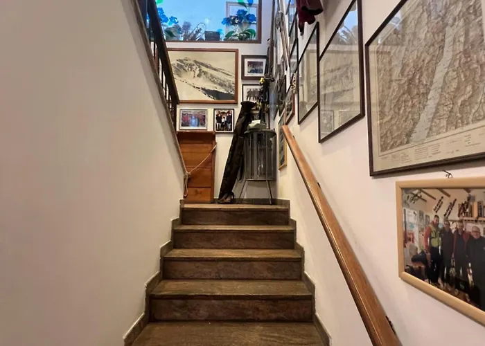 Dei Forti Hotel