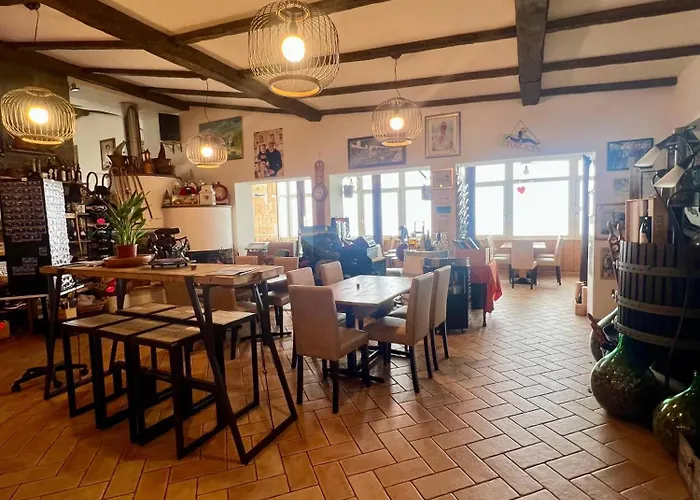 Dei Forti Hotel 2*