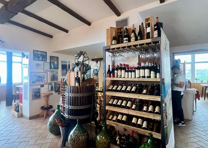Hotel Dei Forti 2*