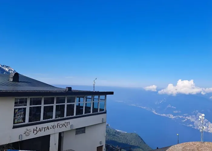 Hotel Dei Forti Malcesine
