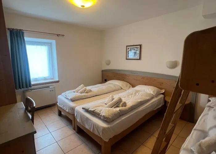 Dei Forti Hotel