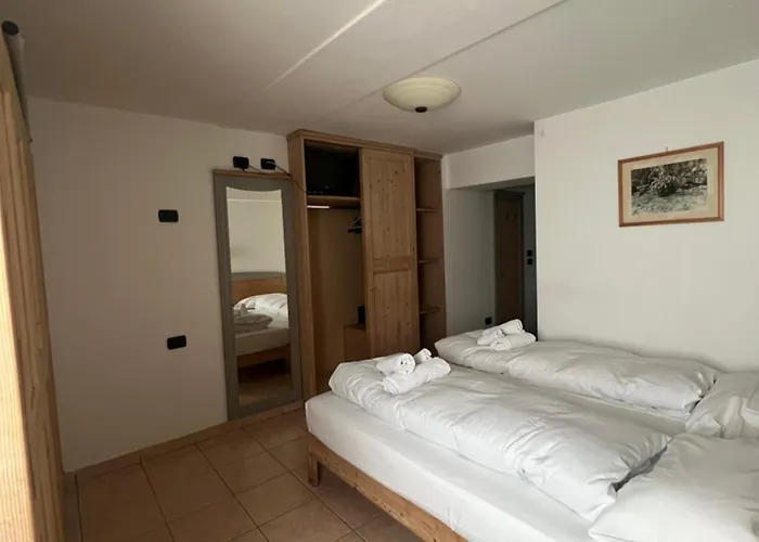 Dei Forti 2* Malcesine