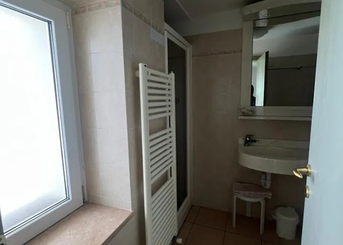 Dei Forti Hotel Malcesine