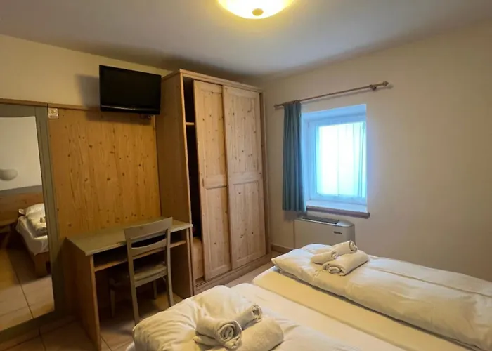 Dei Forti Hotel