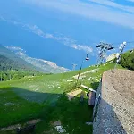 Dei Forti فندق مالتشيزينيه