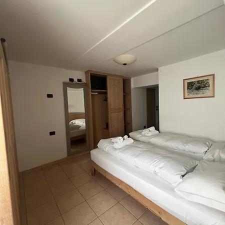 Dei Forti 2* 말세진느