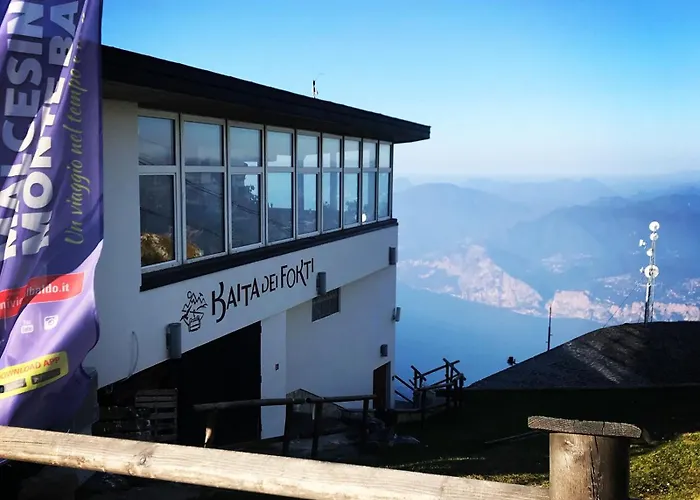 Dei Forti 马尔切西内